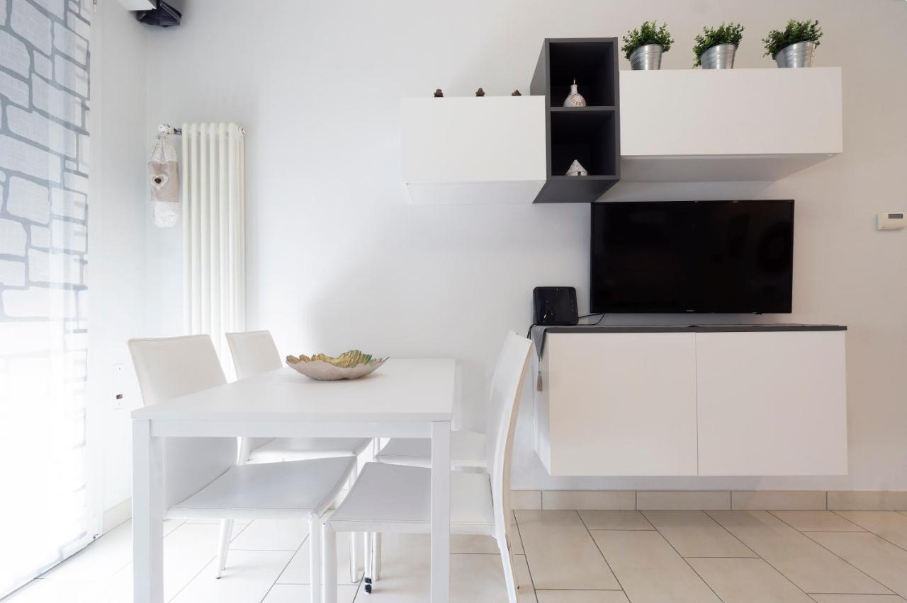 Getthekey Pasubio Apartment 博洛尼亚 外观 照片