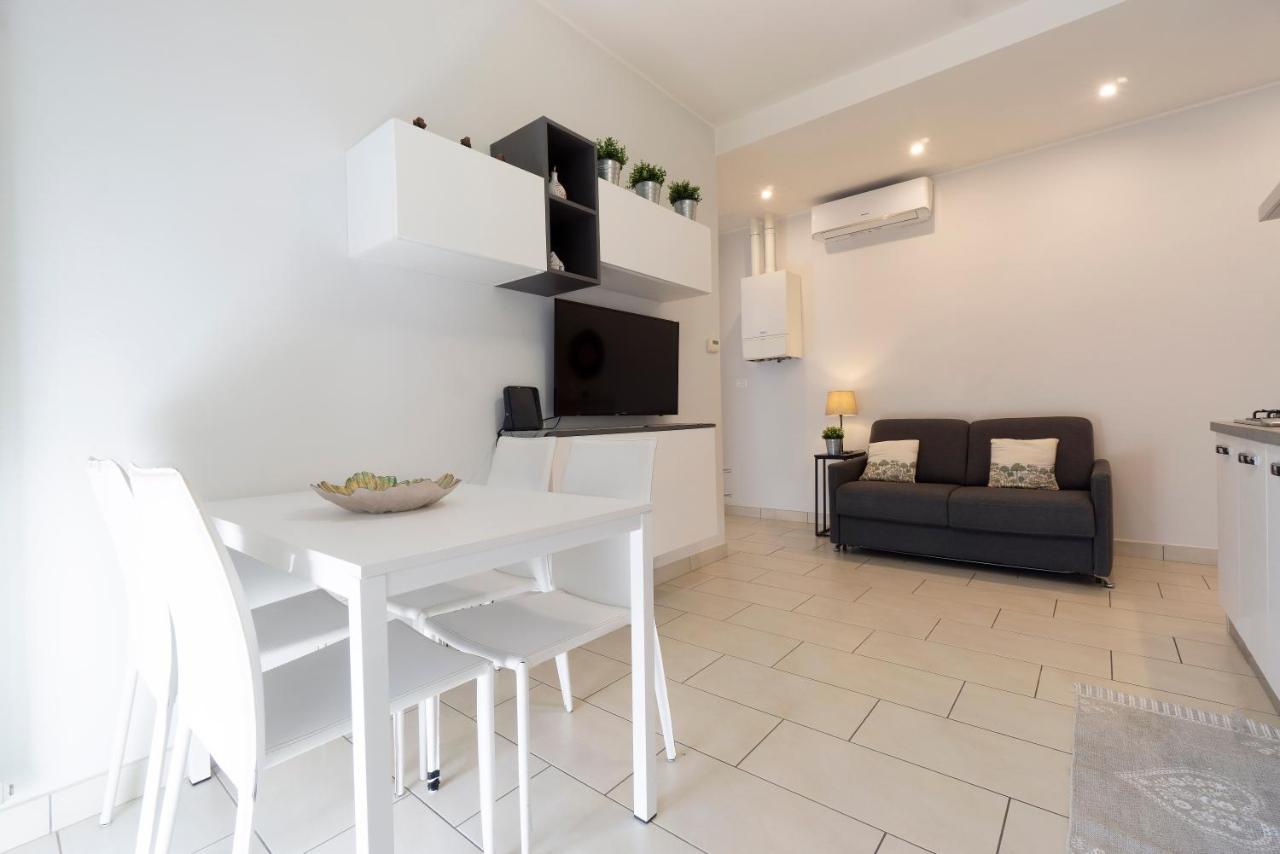 Getthekey Pasubio Apartment 博洛尼亚 外观 照片