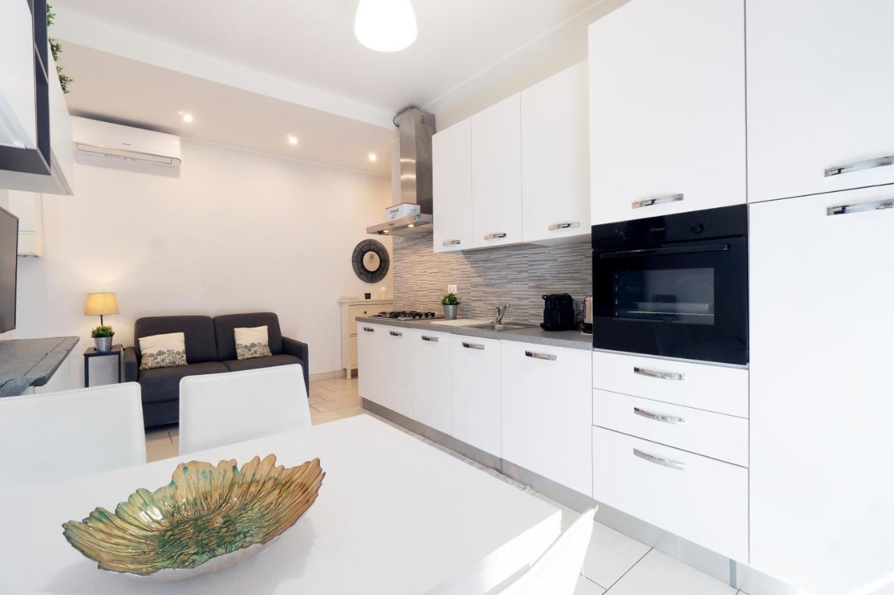 Getthekey Pasubio Apartment 博洛尼亚 外观 照片