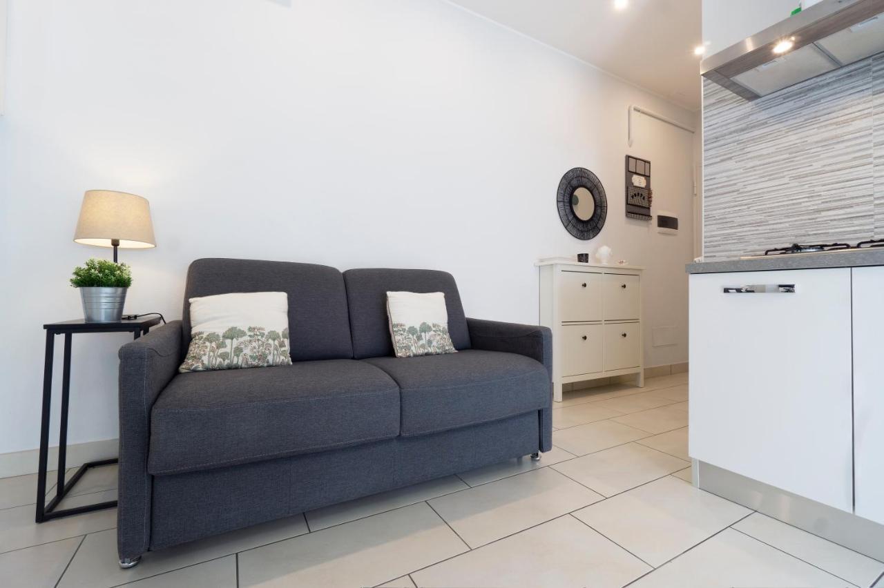 Getthekey Pasubio Apartment 博洛尼亚 外观 照片