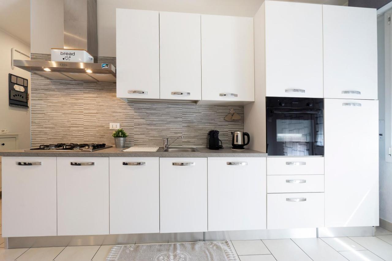 Getthekey Pasubio Apartment 博洛尼亚 外观 照片