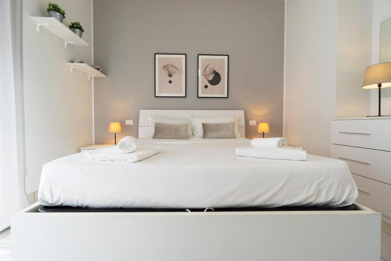 Getthekey Pasubio Apartment 博洛尼亚 外观 照片