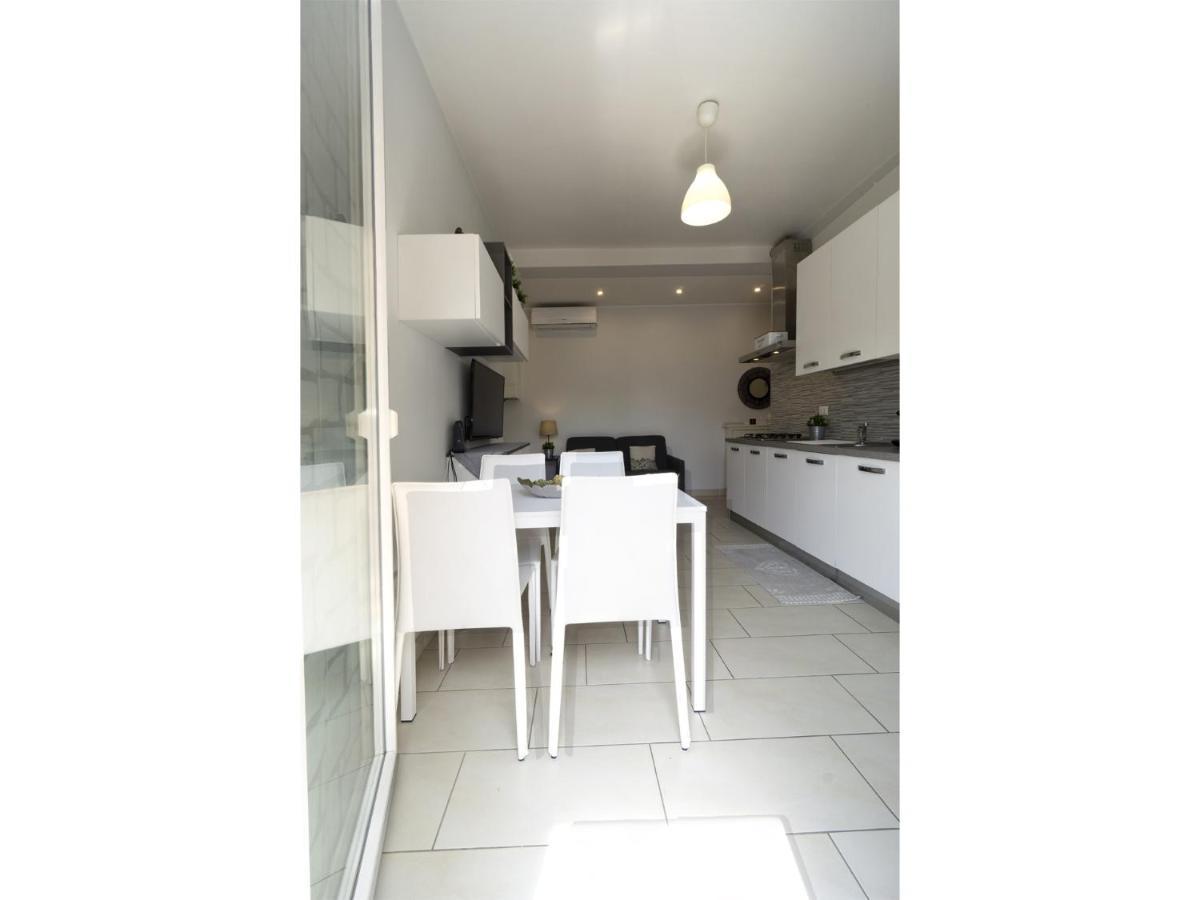 Getthekey Pasubio Apartment 博洛尼亚 外观 照片