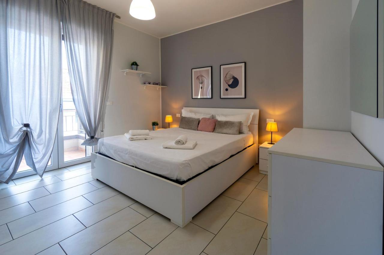 Getthekey Pasubio Apartment 博洛尼亚 外观 照片